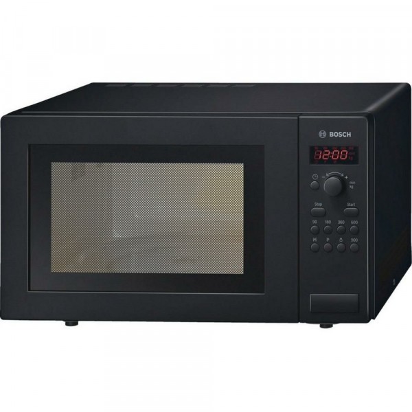 25ltr 900w Microwave In Black