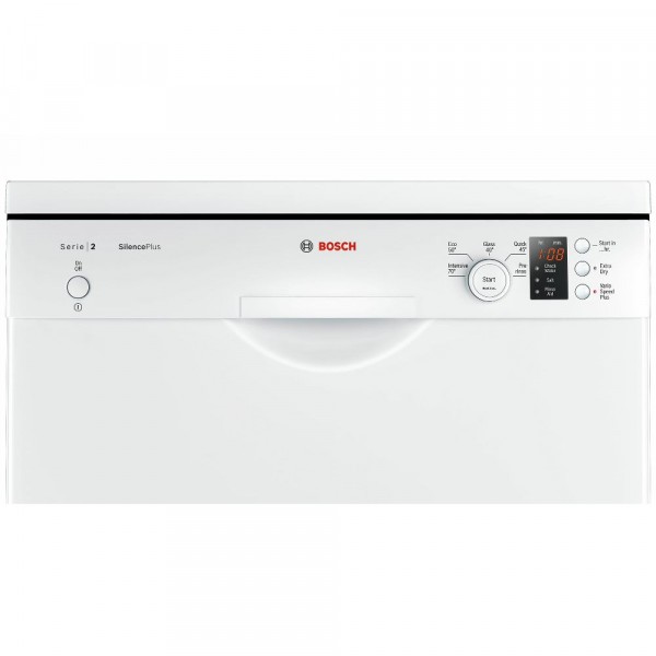 13 Place Setting 5 Programme Full Size Dishwasher