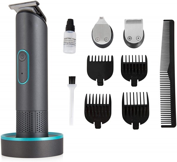 Titan Cordless Hair Clipper Set