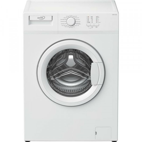 7kg 1200rpm A+++ Washing Machine In White