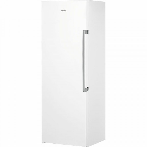223ltr 167cm Tall Frost Free Freezer In White