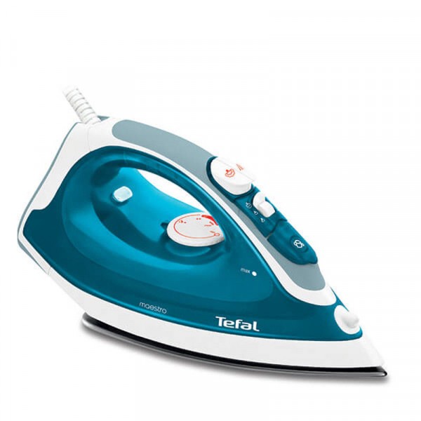 2300w Steam Iron With Ceramic Sole Plate
