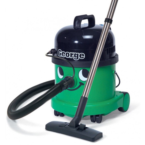 3 In 1 George Vacuum