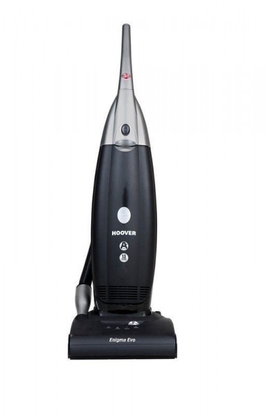 350w Upright Bagged Vacuum Cleaner