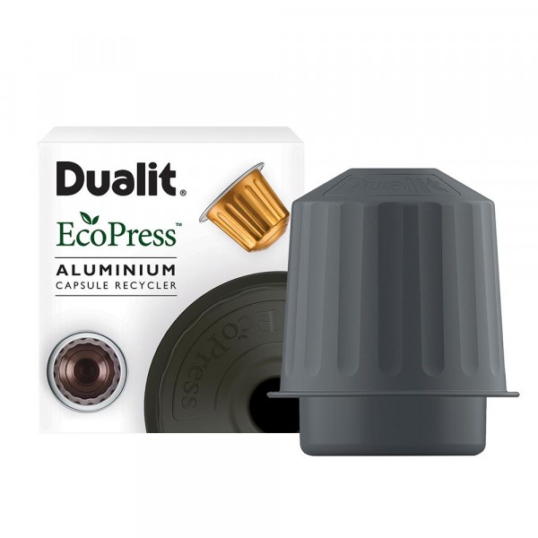 Coffee Capsule Recycler Ecopress