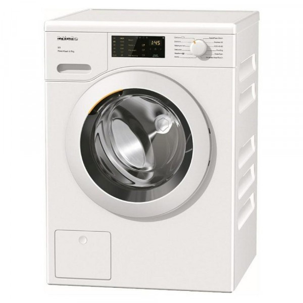 8kg 1400rpm A+++ Washing Machine In White