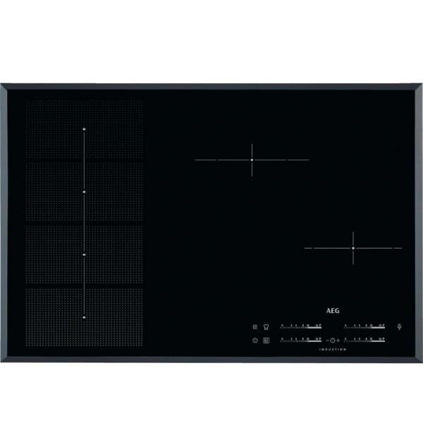 MaxiSense FlexiBridge Induction Hob 78cm