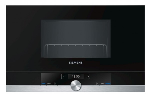 Built-in 21 Ltr, 900w Microwave
