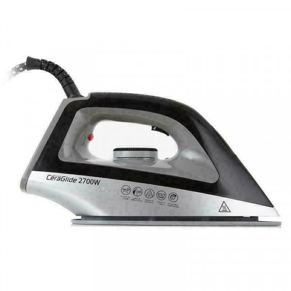 1.5l Steam Generator Iron 2700w