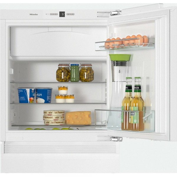 119ltr Built Under Fridge With 4 Star Ice Box