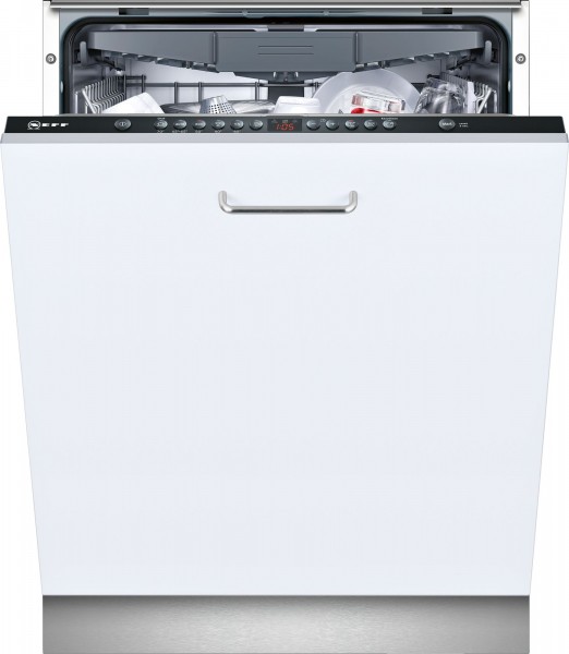 13 Place Setting Fully Integrated Dishwasher