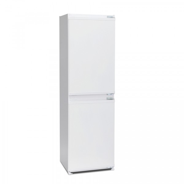 50/50 Split Frost Free Integrated Fridge Freezer