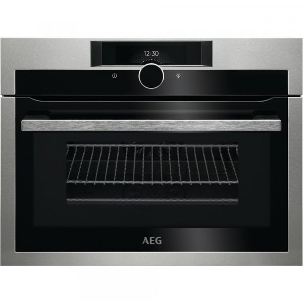CombiQuick Compact Oven with 1000W Microwave