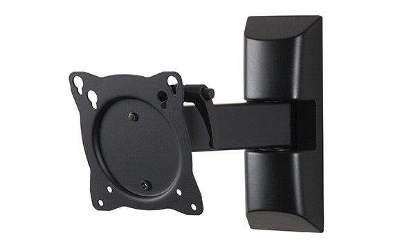 Pivoting TV Mount for 10-29 Inch Screen