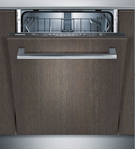 Fully Integrated 12 Place Setting A+ Dishwasher