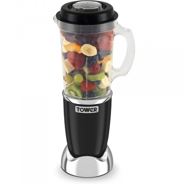 Vita Blend Black