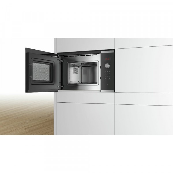 38cm Microwave With 20ltr Capacity And 800w Power
