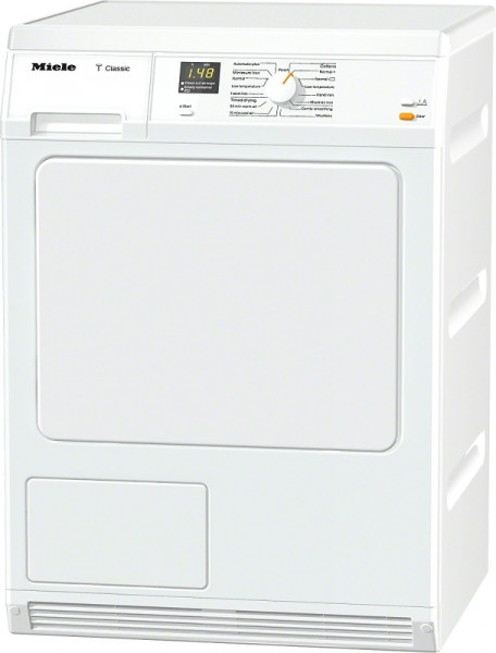 7kg Condenser Sensor Dryer