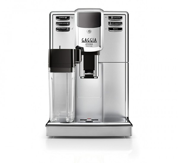 Fully Automatic Bean To Cup Coffee Machine