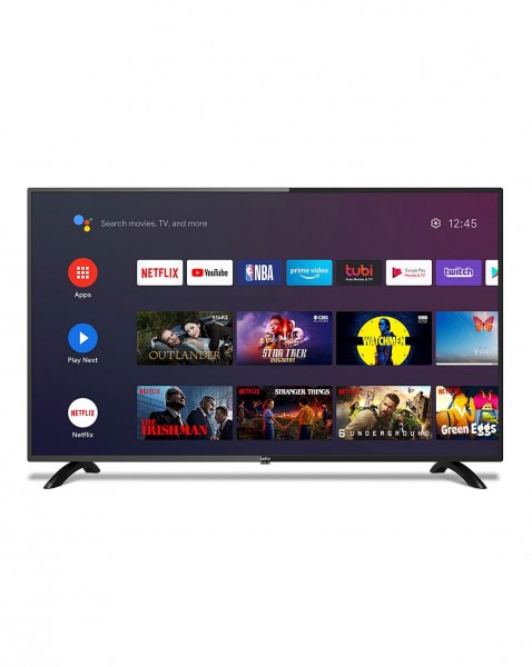 43 Inch LED Television With Google Assistant