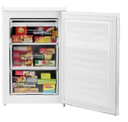 75ltr 55cm Wide Frost Free Freezer