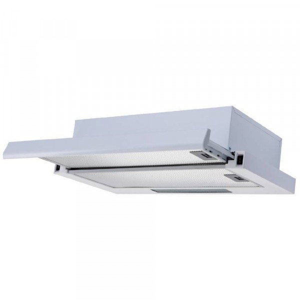 90cm 3 Speed Telescopic Integrated Hood