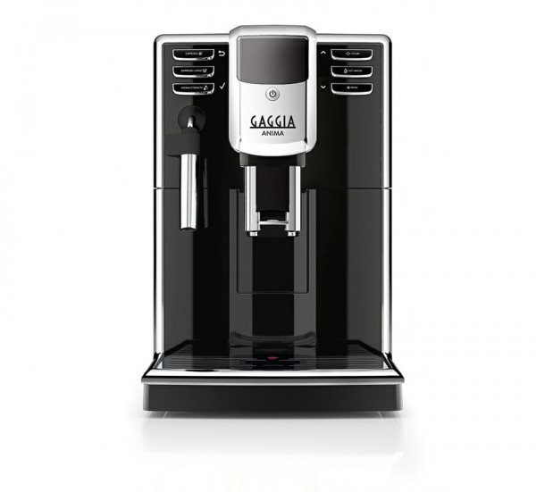 Fully Automatic Bean To Cup Coffee Machine