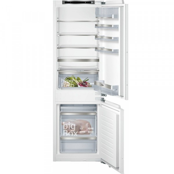 70/30 Integrated Low Frost Fridge Freezer