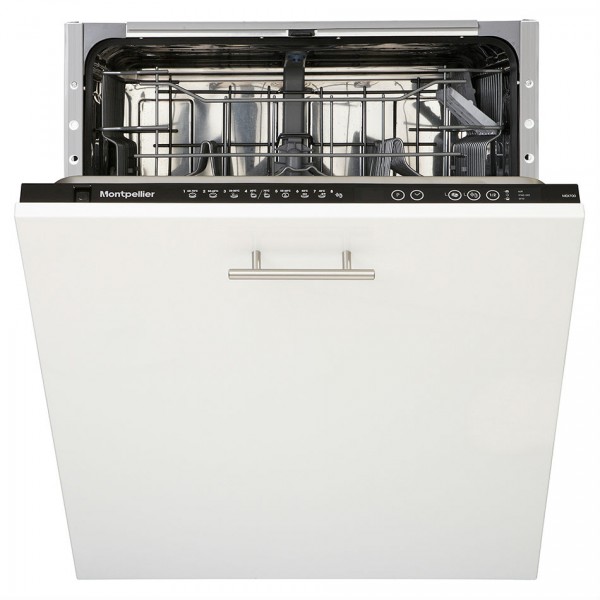 12plc 5 Temp Led Display & Inside Light