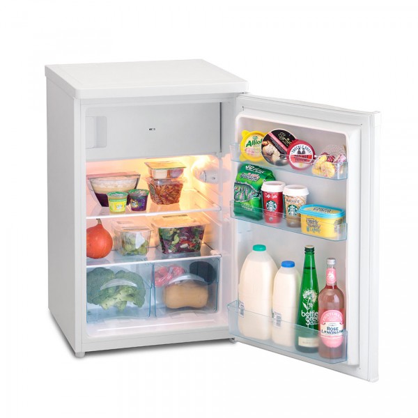 55cm Undercounter Fridge With 4* Ice Box