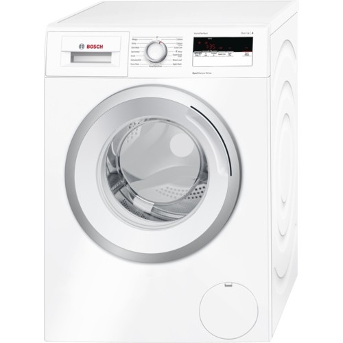 7kg 1200rpm A+++ Washing Machine In White