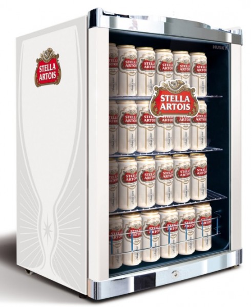 Stella Under Counter Drinks Cooler