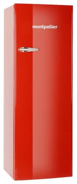 60cm Wide 171cm Tall Retro Fridge Icebox