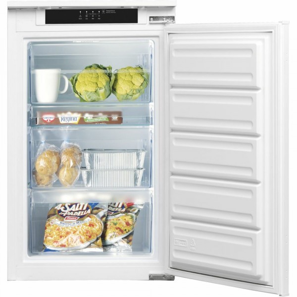 88cm In Column Integrated Freezer