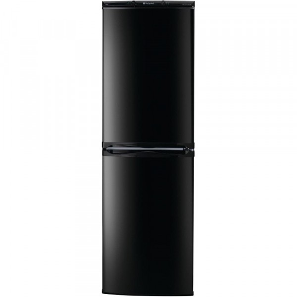 Hotpoint Aquarius HBNF5517B Frost Free Fridge Freezer