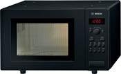 Bosch HMT75M461B Microwave