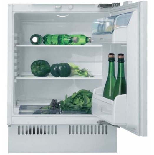 Hoover HBRUP160NKE Built-Under Larder Fridge