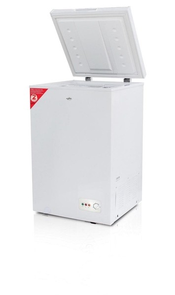 Satesman CHF100 Chest Freezer