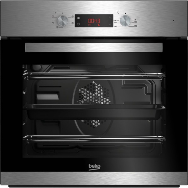 Beko CIF81X Single Built In Electric Oven