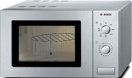 Bosch HMT72G450B Microwave & Grill