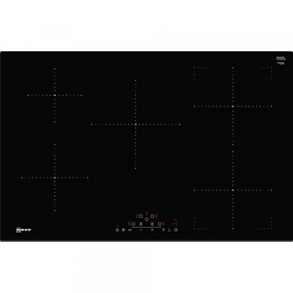 Neff T48FD23X0 Induction Hob