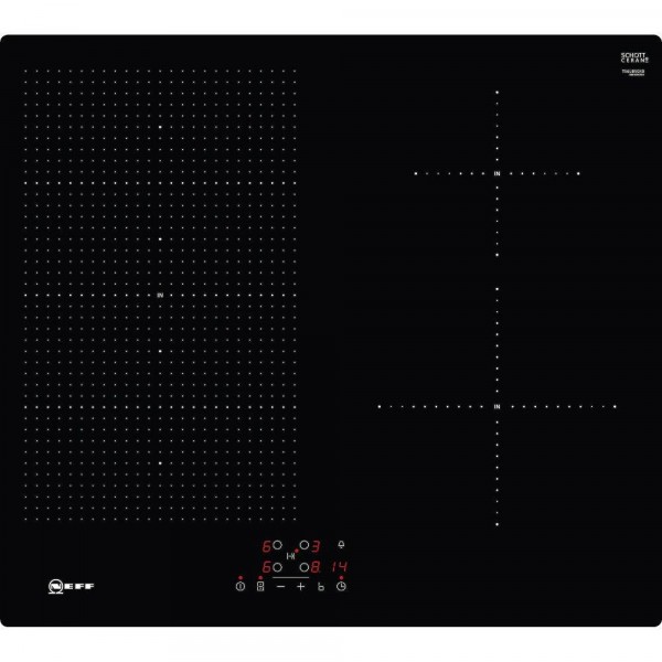 Neff T56UB50X0 Induction Hob