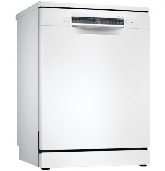 Bosch Serie 4 SMS4HCW40G Dishwasher