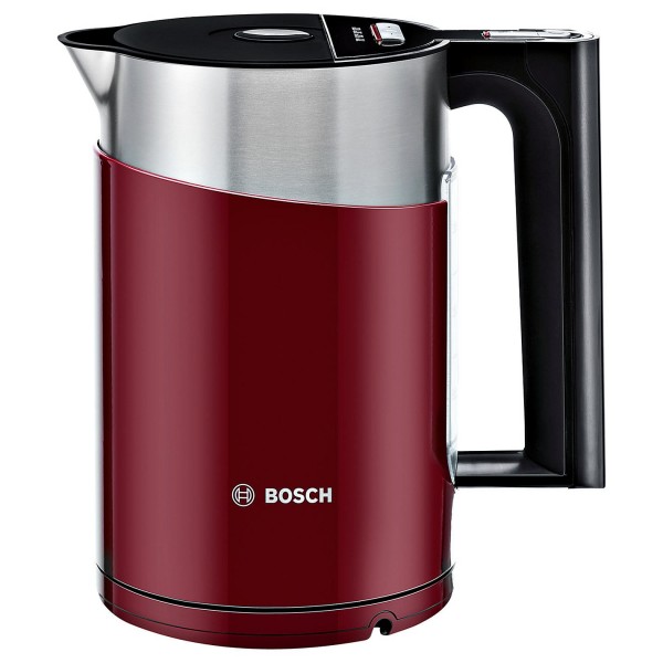 Styline Kettle Red