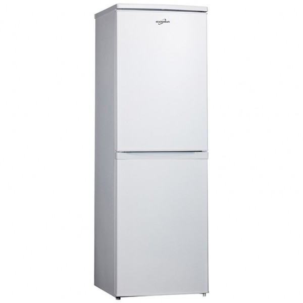 Statesman FF1525APW Frost Free Fridge Freezer