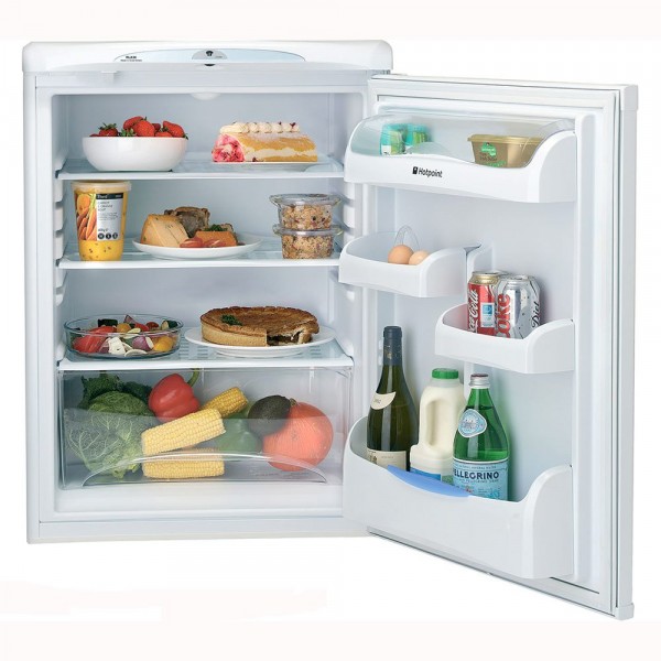 Hotpoint RLA36P Larder Fridge