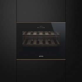 Smeg CVI618NR Wine Cooler