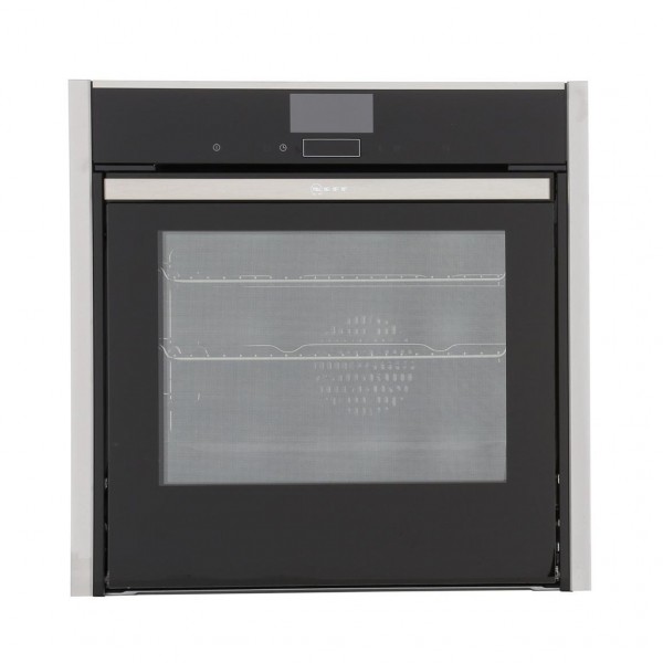 Neff B47CS34N0B Single Built In Electric Oven