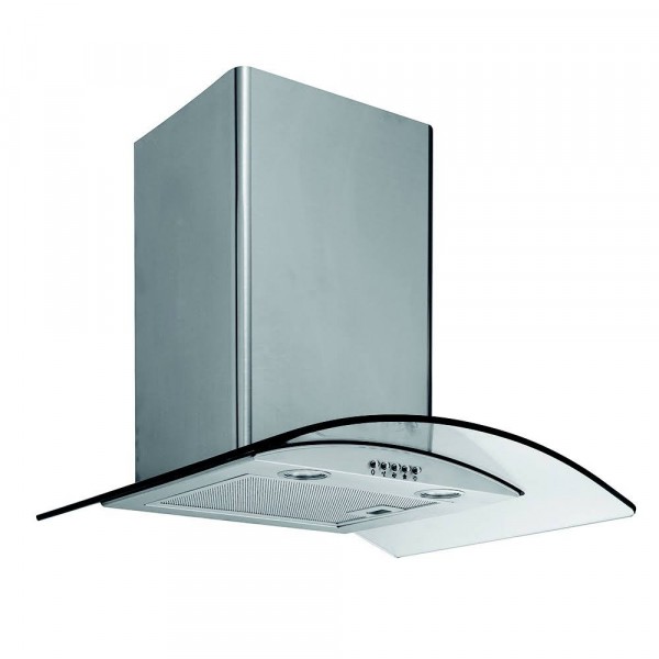 Caple CGC610SS Chimney Hood