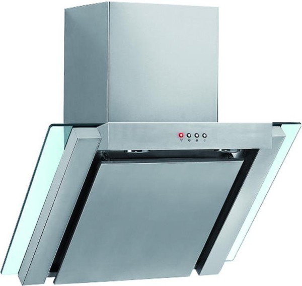 Baumatic BE600GL Angled Chimney Hood